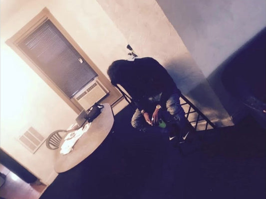 ♥︎ Heart Of Darkness (Anti-Depression Mixtape)